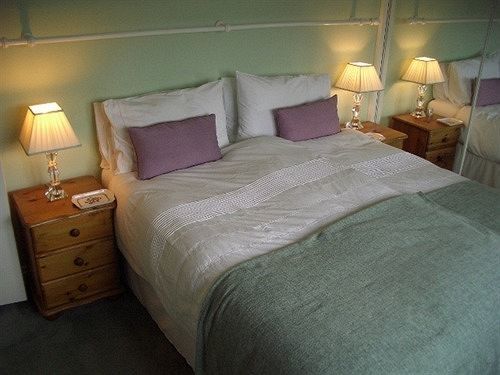 Dove Meadow Bed & Breakfast Denstone Exteriér fotografie