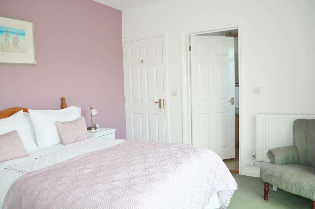Dove Meadow Bed & Breakfast Denstone Exteriér fotografie